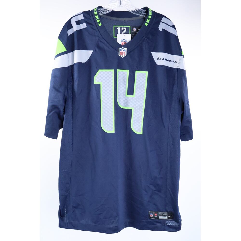 Nike NFL Seattle Seahawks / Sam Darnold #14 Jersey / Men‘s XL / New / Read /1